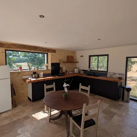 شقة Perigord With Nature